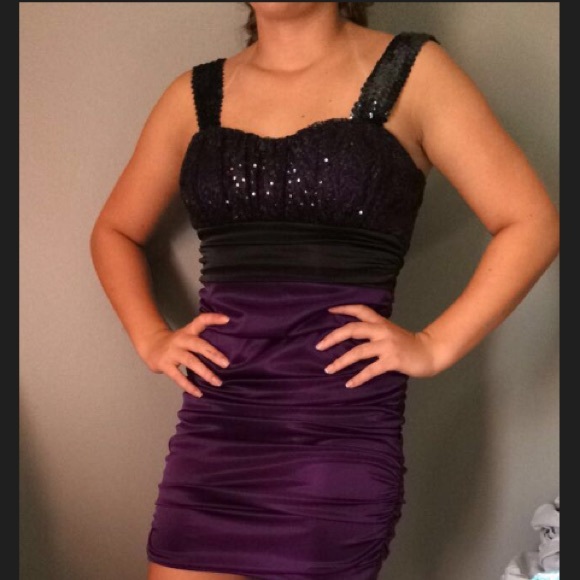 Homecoming Dress