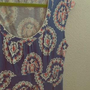 Boden USA midi dress