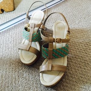 Celine brand sandal Philippine made