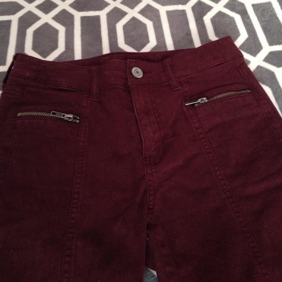 AE Jeans
