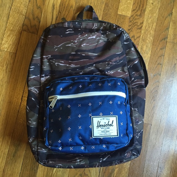 Herschel backpack