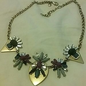 JCrew Statement necklace