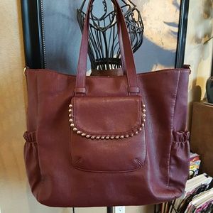 Large Big Buddha bag