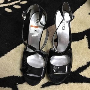 Guess Heels