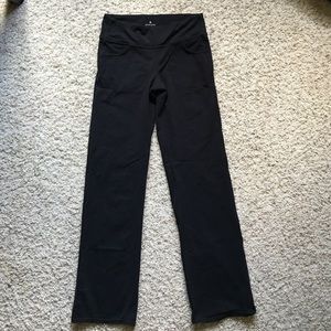 Athleta Fusion Pant, size medium