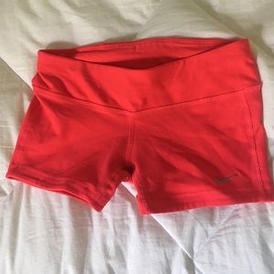 Dri-fit Nike spandex