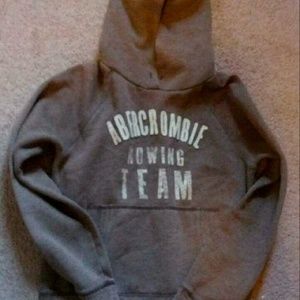 Abercrombie Hoodie