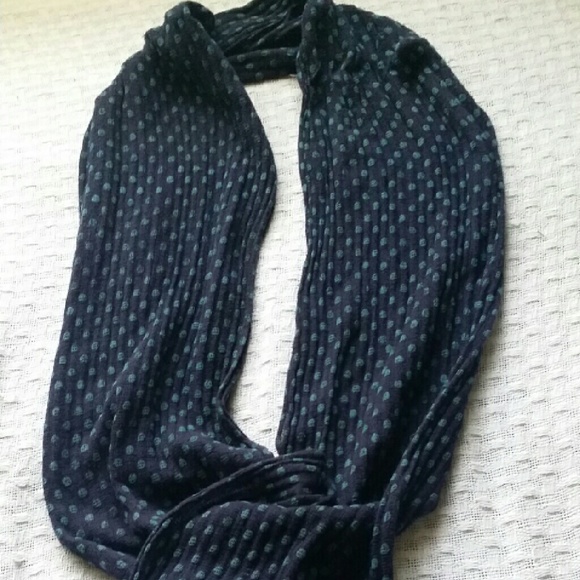 Polkadot Scarf