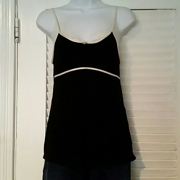 Sexy camisole