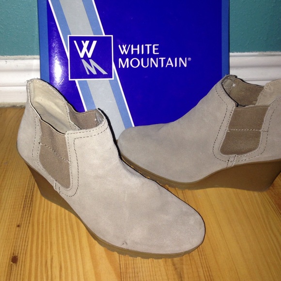 Booties - Picture 2 of 4