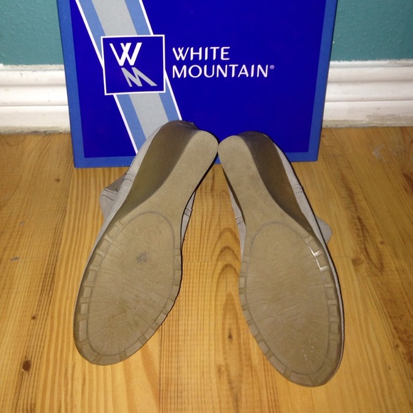 Booties - Picture 4 of 4