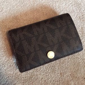 MK wallet