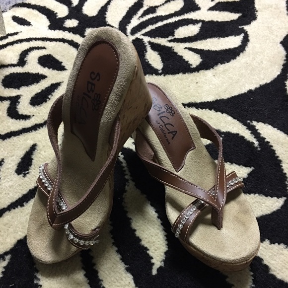 Sbicca Sandals