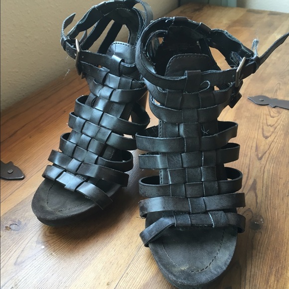 Nine West Heels - Picture 2 of 4