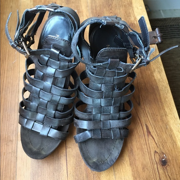 Nine West Heels - Picture 3 of 4