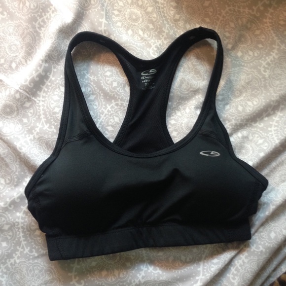 ✖️BUNDLED✖️ Champion sports bra