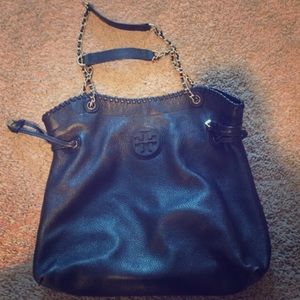 Tory Burch Marion Slouchy tote