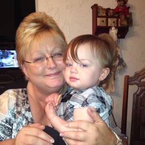 Meet your Posher, Debbie