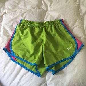 Nike Dri-Fit Athletic Short