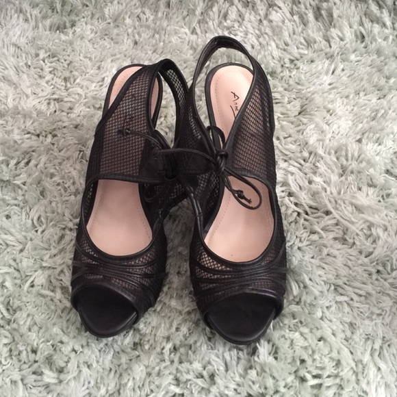 Heels.