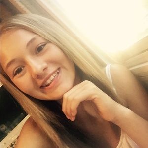 Meet your Posher, Ashlynn