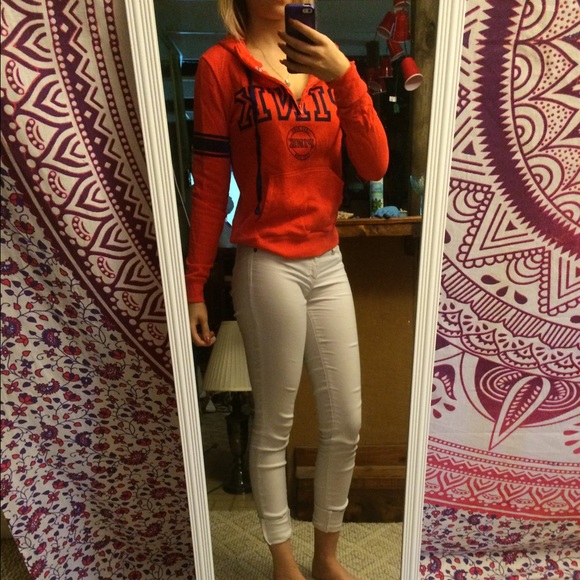 Vs sweatshirt