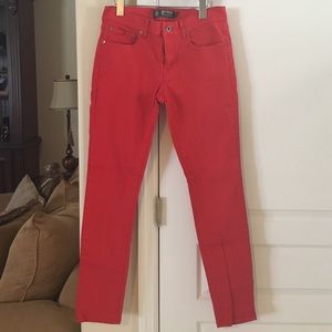 Ralph Lauren Rugby Jeans
