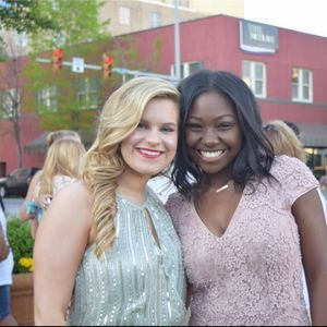 Meet your Posher, Madison