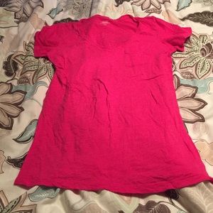 Victoria secret pink sleep shirt