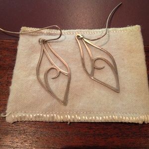 James Avery earrings