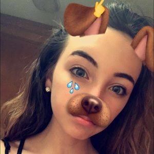 Meet your Posher, Leslie