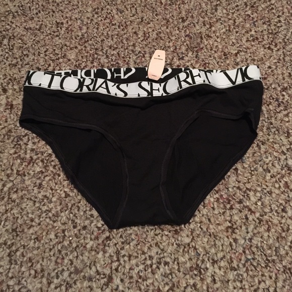 Victoria's Secret underwear