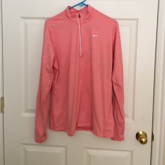Nike sweater
