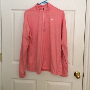 Nike sweater