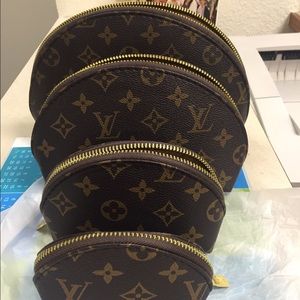 ❤️❤️brand new makeup bags❤️❤️