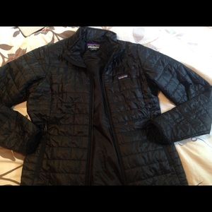 Patagonia Nano Puff jacket