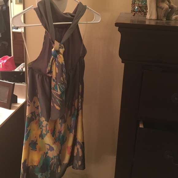 Dress - Picture 3 of 4