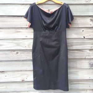 Black shift
