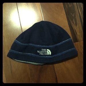 Kids North Face Winter Hat