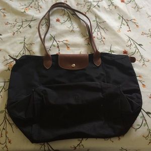 100% Authentic Longchamp Bag