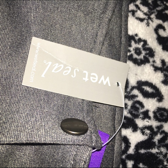 Button down skirt - Picture 2 of 3