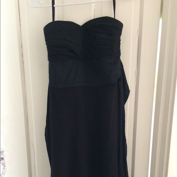 White House Black Market cocktail dress