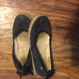 Ugg Espadrilles
