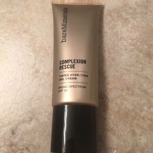 Bare minerals complexion rescue FOR MORGAN!