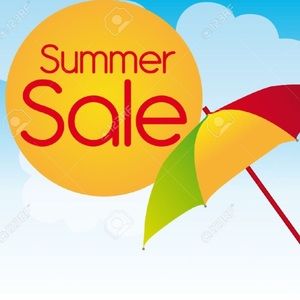 SEE SOMETHING YOU LIKE? MAKE ME AN OFFER!