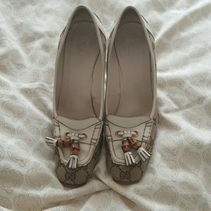 Gucci Pumps size 8.5
