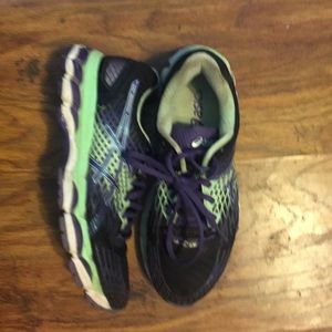 ASICs Gel Nimbus Running Shoe