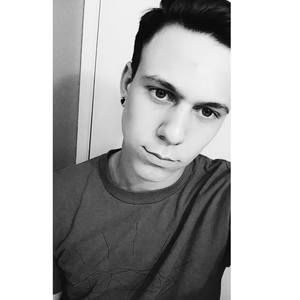 Meet your Posher, Nathan