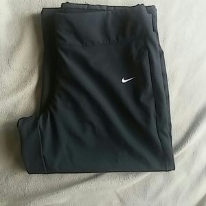 Nike Dri-Fit Capri