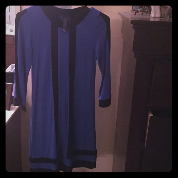 Dress - Picture 1 of 2